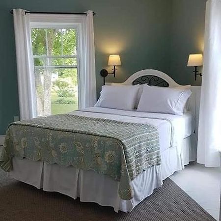 Dove House Bed & Breakfast Harbourside North Sydney Buitenkant foto