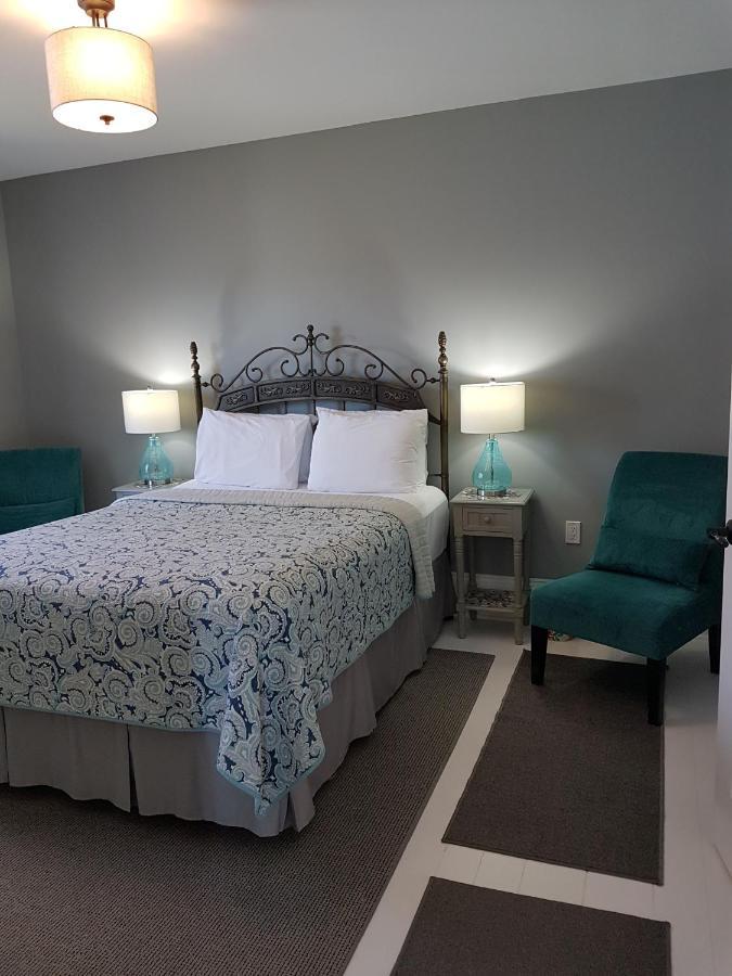Dove House Bed & Breakfast Harbourside North Sydney Buitenkant foto