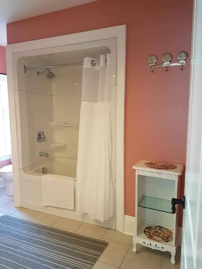 Dove House Bed & Breakfast Harbourside North Sydney Buitenkant foto