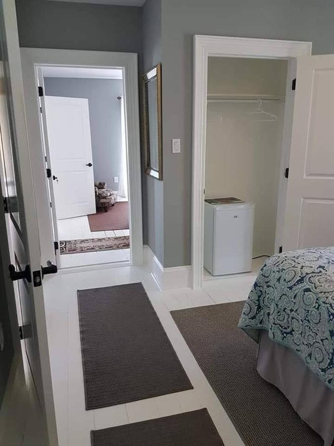 Dove House Bed & Breakfast Harbourside North Sydney Buitenkant foto