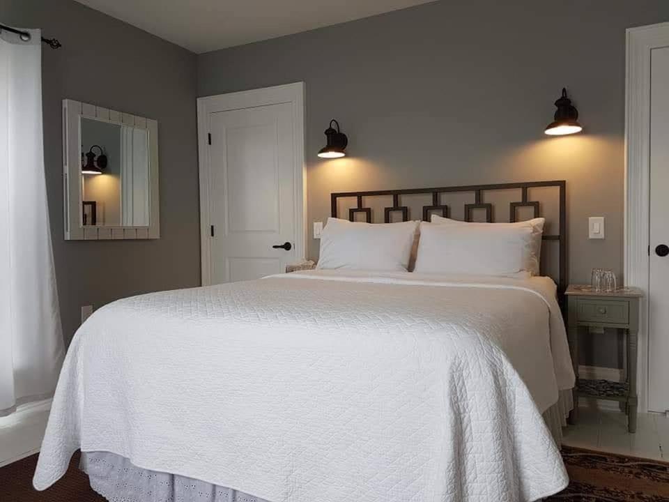 Dove House Bed & Breakfast Harbourside North Sydney Buitenkant foto
