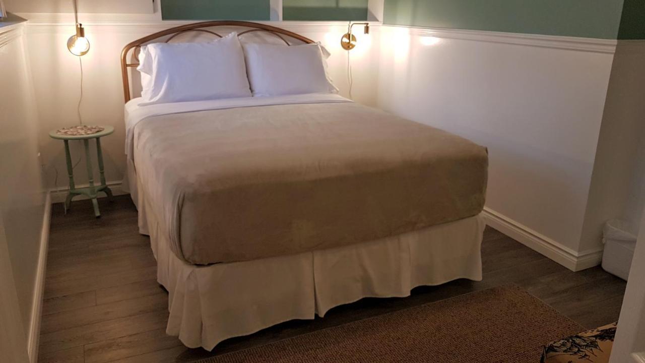 Dove House Bed & Breakfast Harbourside North Sydney Buitenkant foto