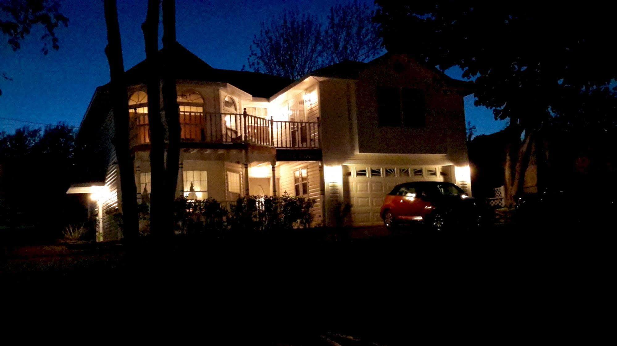 Dove House Bed & Breakfast Harbourside North Sydney Buitenkant foto