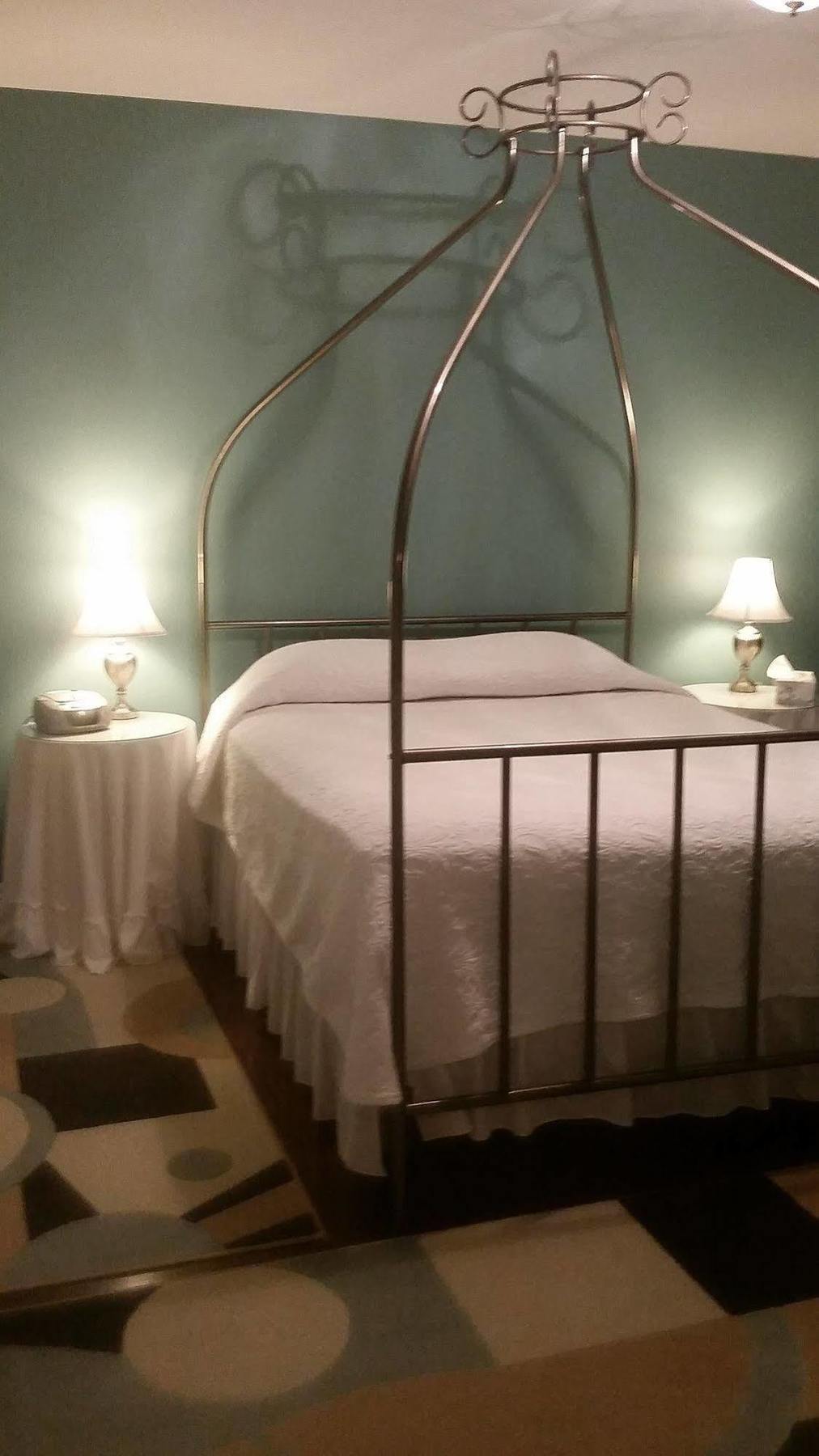 Dove House Bed & Breakfast Harbourside North Sydney Buitenkant foto