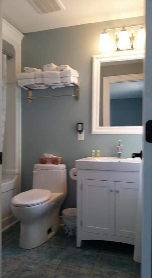 Dove House Bed & Breakfast Harbourside North Sydney Buitenkant foto